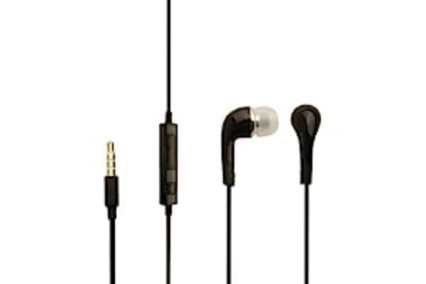 Samsung Original EHS64 Wired in Ear Earphones with