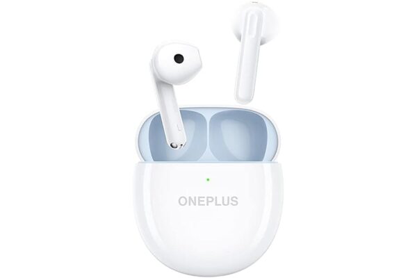 OnePlus Nord Buds CE Bluetooth Truly Wireless in