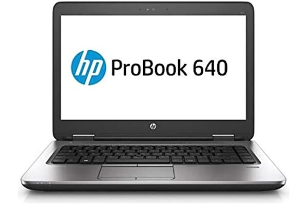 HP ProBook Intel 6th Gen Core i5 14