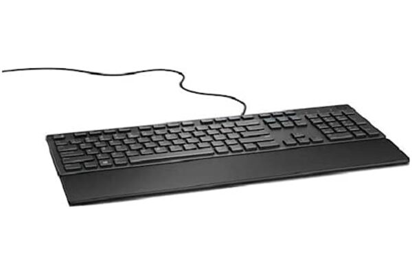 Dell kb216 Wired keyboard