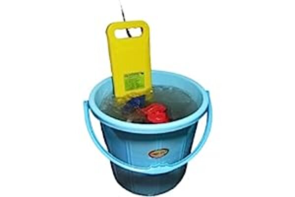 PPJ ®- Portable Handy Bucket Washing Machine/Mini Washing