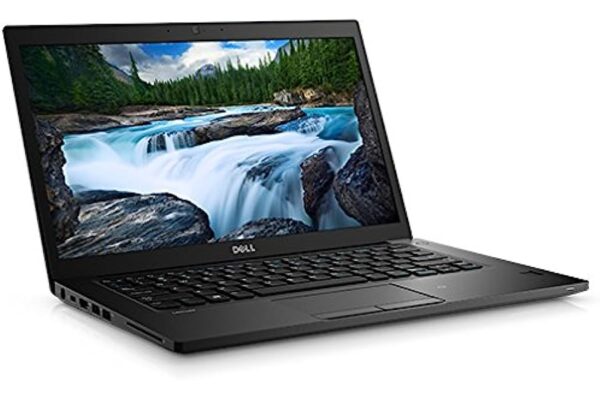 Dell 7480 Intel Core i7 14-Inch 35.56 cms