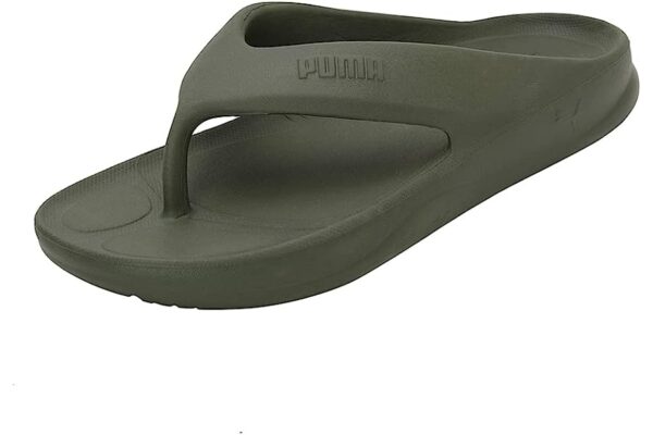 Puma Unisex-Adult Wave Flip Res Flipflop