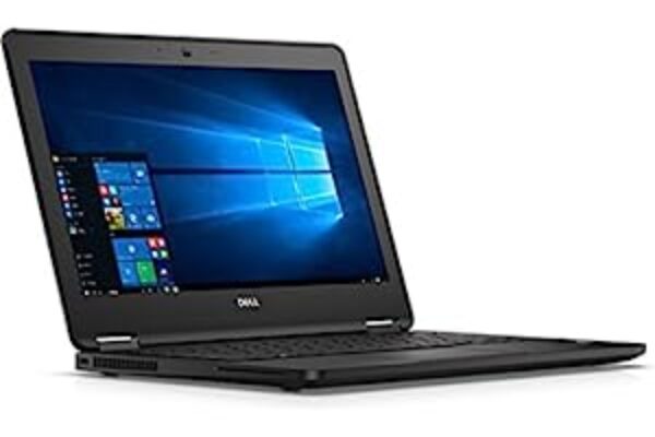 Dell Latitude Laptop Windows 10 Pro E7470 Intel