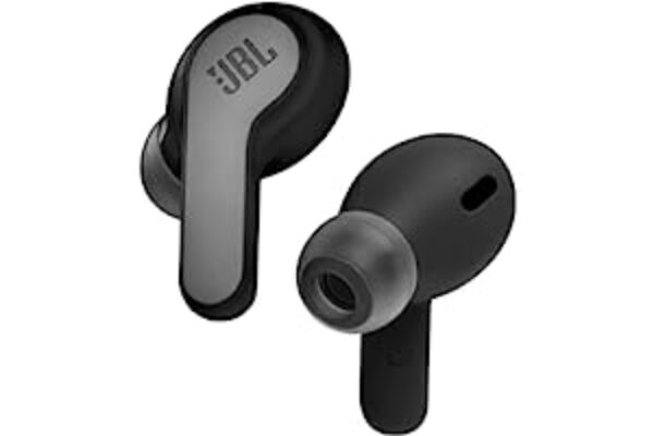 JBL Wave 200 TRUE Wireless In Ear Earbuds