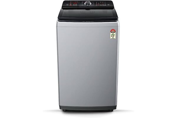 Bosch 6.5 Kg 5 Star Inverter Fully Automatic WOI653S0IN