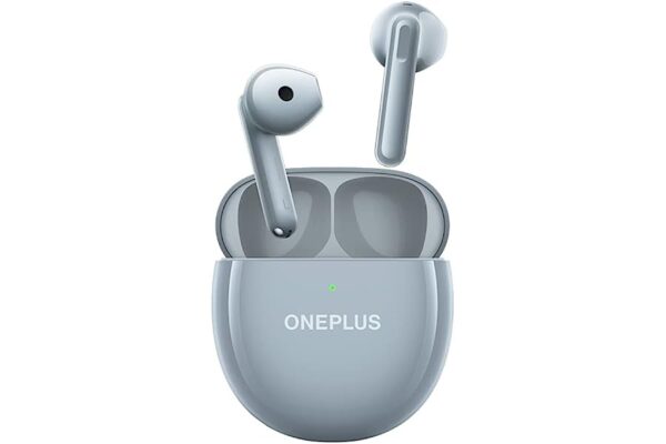 OnePlus Nord Buds CE Truly Wireless Bluetooth in