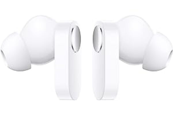 OnePlus Nord Buds TRUE Wireless in Ear Earbuds White Marble