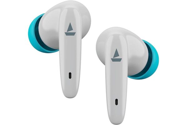 boAt Airdopes 181 TRUE Wireless in Ear Earbuds
