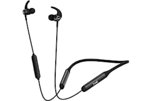 boAt Rockerz 330 Pro in-Ear Bluetooth Neckband with