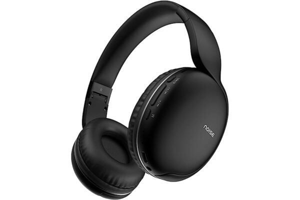 Noise Newly Launched Two Wireless On-Ear Headphones with
