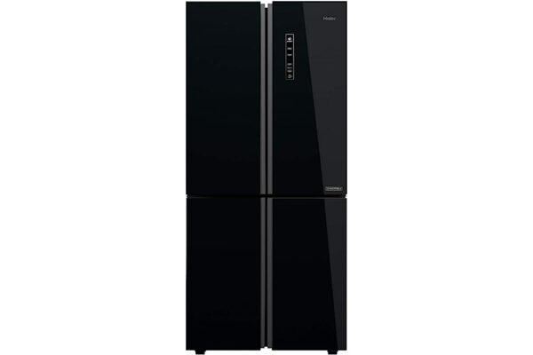 Haier 531 L Inverter Frost-Free Side-by-Side Refrigerator HRB-550KG