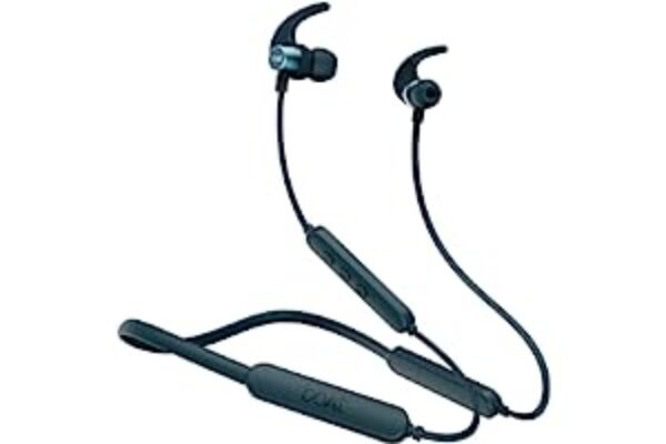 boAt Rockerz 255 Pro+ Bluetooth in Ear Earphones Teal Green