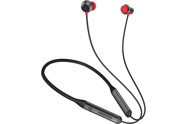boAt Rockerz 330ANC Bluetooth Neckband in Ear Earphones