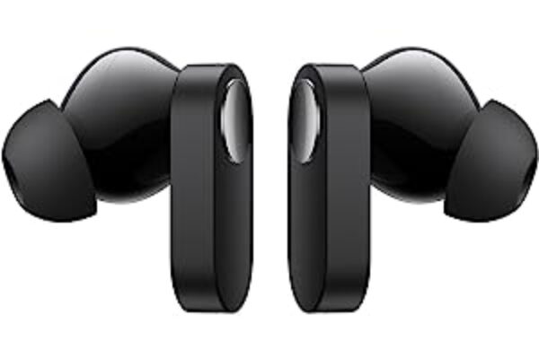 OnePlus Nord Buds TRUE Wireless in Ear Earbuds Black Slate