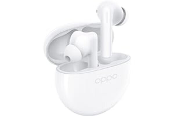 Oppo Enco Air2i Bluetooth Truly Wireless in-Ear Earbuds