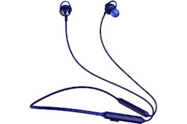 boAt Rockerz 245v2 Bluetooth Wireless in Ear Earphones