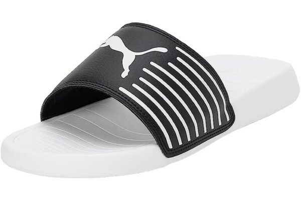 Puma Unisex-Adult Geo Slide Sandal