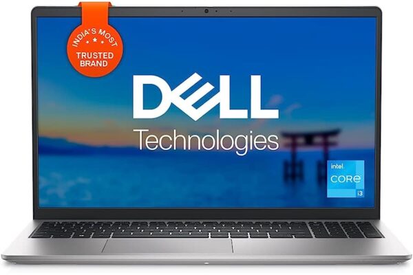 Dell New Inspiron 3511 Laptop
