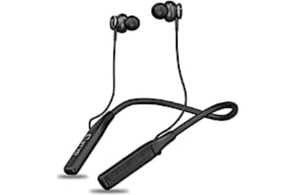 SYVO Flex Bluetooth 5.2 Wireless in Ear Headphones