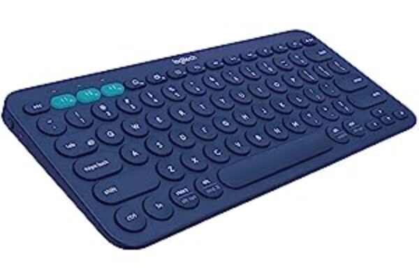 Logitech K380 Wireless Multi-Device Keyboard for Windows