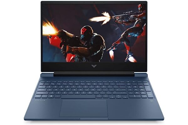 HP Victus Gaming Laptop 12th Gen Intel Core