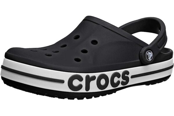 crocs unisex-child Bayaband Clogs