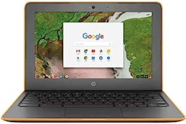 HP Chromebook 11A G6 EE 11.6 inches HD
