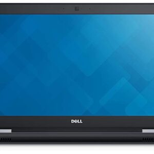 Dell Latitude E5470 14 Inches Laptop Intel Core