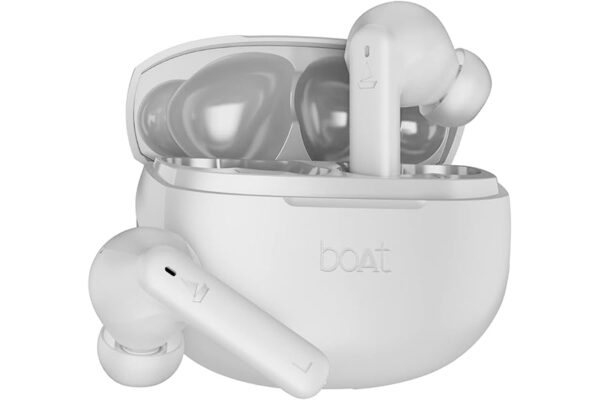 boAt Airdopes 170 TWS Earbuds with 50H Playtime