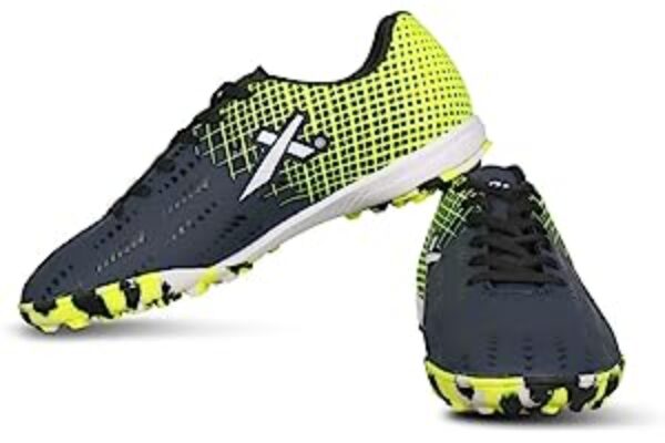 Vector X Royale+ Men's Turf Football Shoes