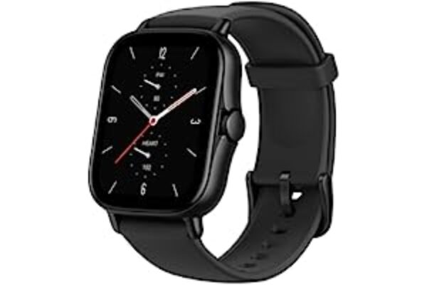 Amazfit GTS 2 New Version Smart Watch with