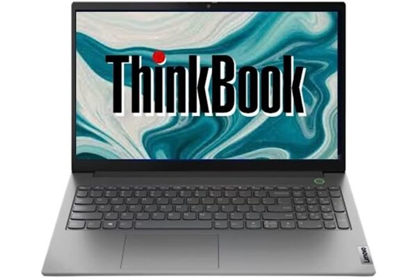 Lenovo ThinkBook 15 AMD Ryzen 5 5500U 15.6"