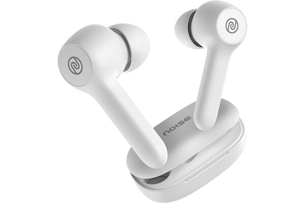 Noise Buds VS201 V3 in-Ear Truly Wireless Earbuds Ivory White