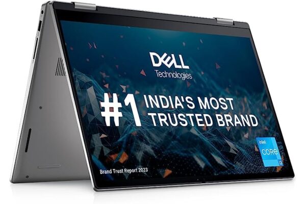 Dell Inspiron 7420 2in1 Touch Laptop