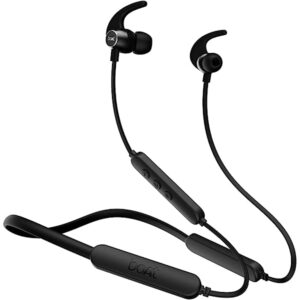 boAt Rockerz 255 Pro+ Bluetooth in Ear Earphones Active Black