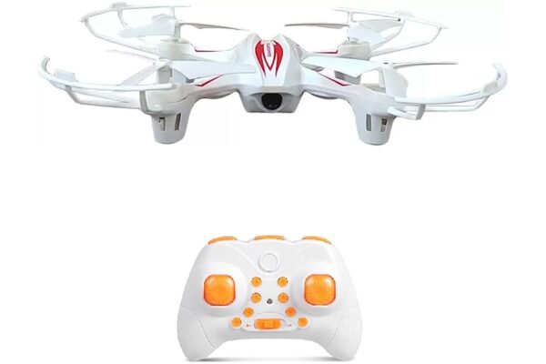 SUPER TOY 2.4g RC Drone Without Camera for