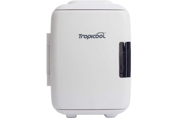 Tropicool PC05W PC-05 Portable Chiller cum Warmer White