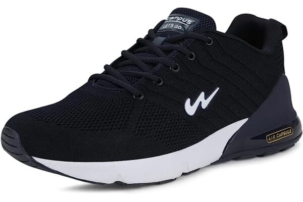 Campus Mike N Men's Running Shoes