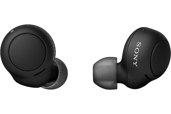 Sony WF-C500 Truly Wireless Bluetooth Earbuds with 20Hrs