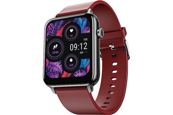 boAt Wave Lite Smartwatch with 1.69 Inches4.29cm HD