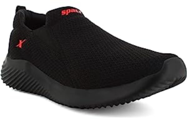 Sparx Mens Sm 651 Industrial Shoe