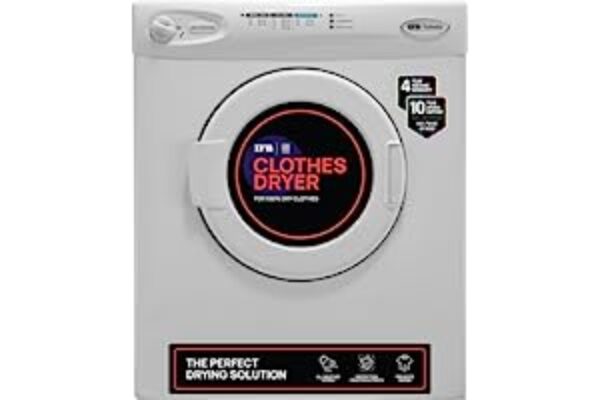 IFB 5.5 kg Fully-automatic Dryer TURBO DRY