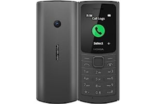 Nokia 110 4G Volte HD Calls