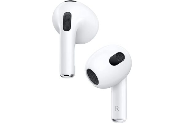Apple AirPods 3rd Generation