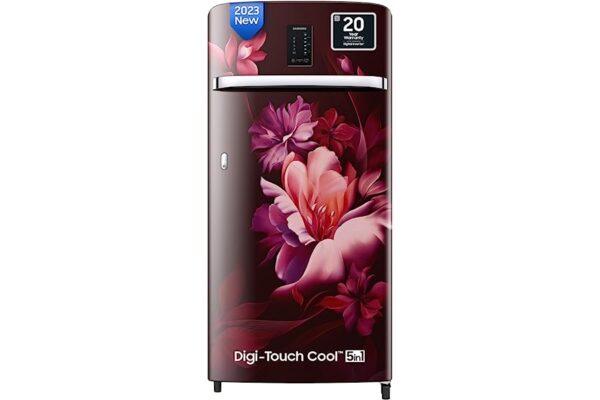 Samsung 189 L 4 Star Digi-Touch Cool