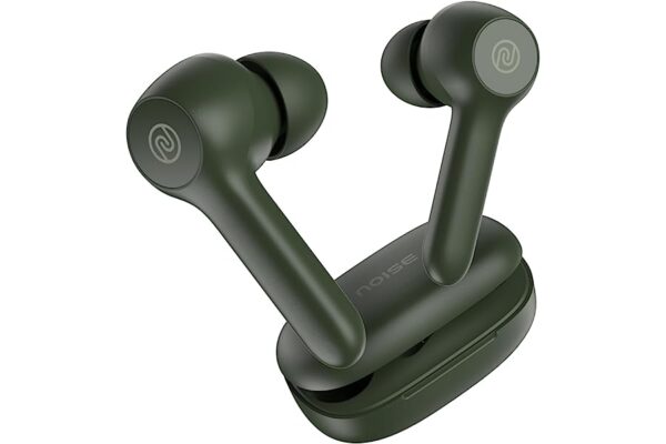 Noise Buds VS201 V3 in-Ear Truly Wireless Earbuds Forest Green
