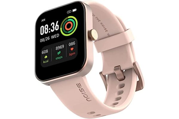 Noise ColorFit Pulse Grand Smart Watch with 1.69"
