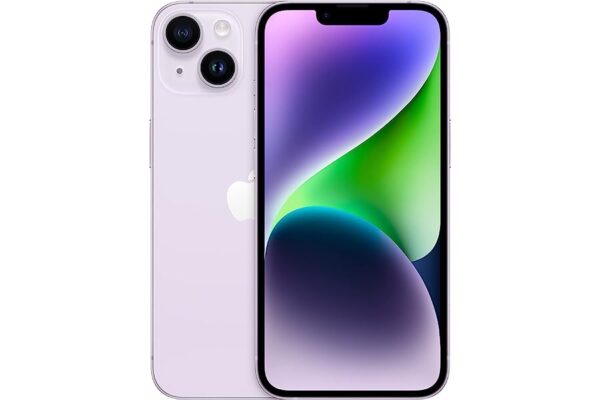 Apple iPhone 14 128 GB - Purple