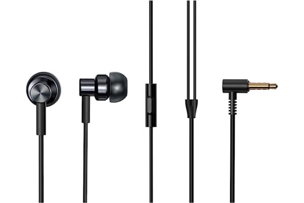 Xiaomi REDMI Wired High Definition in-Ear Earphones with